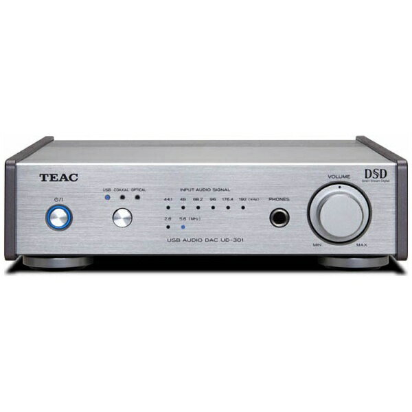 TEAC ハイレゾ音源対応 プリメインアンプ AI-301DA-SP-B 楽天市場】ティアック TEAC ハイレゾ音源対応 プリメインアンプ AI