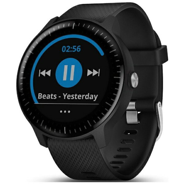 GARMIN - GARMIN ガーミン vivoactive3 Black Slate vívoactive 3 | スマートウォッチ | Garmin 日本
