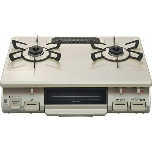 【Sasile_スグ発送★ 】Rinnai ガスコンロ　KG35NBK-L 37a167d4bbd3bbf4e6eadc49be4fe2