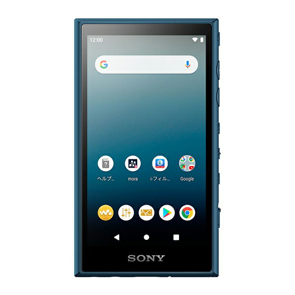 SONY ウォークマン Aシリーズ NW-A106(L)