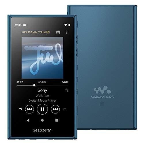 楽天市場】ソニーグループ SONY ウォークマン Aシリーズ NW-A608(L