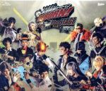 『家庭教師ヒットマンREBORN！』the　STAGE-vs　VARIA　partI-【Blu-ray】/Ｂｌｕ−ｒａｙ　Ｄｉｓｃ/PCXX-50155