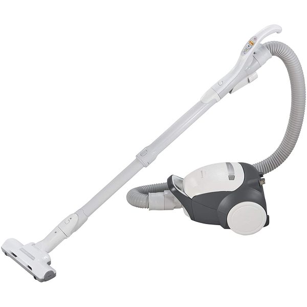 【最終価格】 Panasonic パナソニック 掃除機　MC-PK19G-N 楽天市場】パナソニックオペレーショナルエクセレンス Panasonic