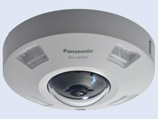 Panasonic 屋内対応 HD ドームネットワークカメラ WV-S3110J Amazon.co.jp: パナソニック 屋内HDドームNWカメラ WV-S3110J
