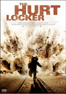 ハート・ロッカー/ＤＶＤ/PCBE-53669