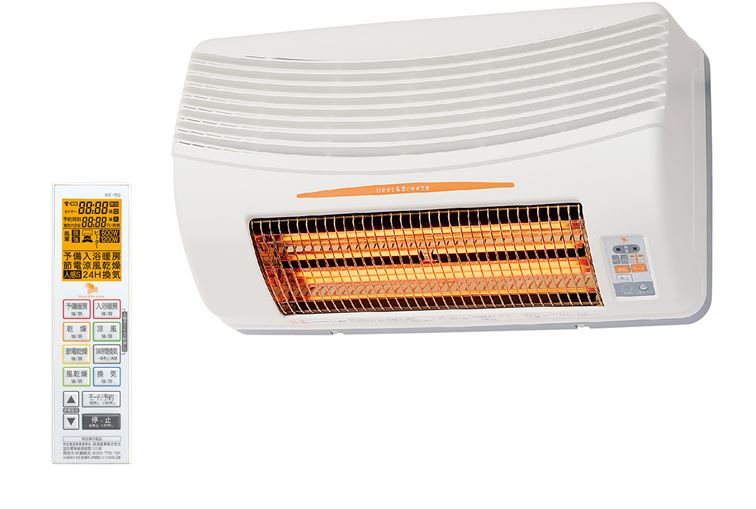 TOTO 浴室暖房乾燥機　TYR620 TYR620 TOTO 浴室換気暖房乾燥機 三乾王 : サカイ卸売センター