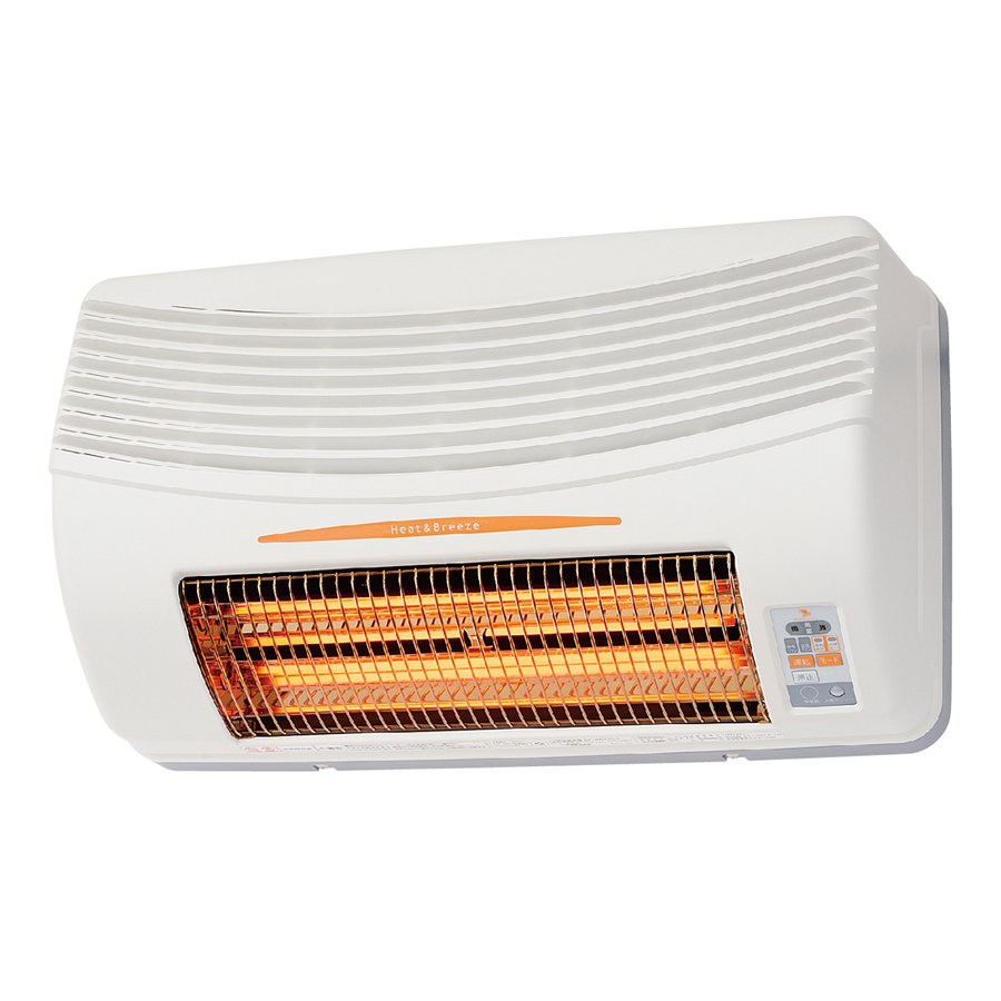 楽天市場】TOTO TOTO 浴室換気暖房乾燥機 TYR620 | 価格比較