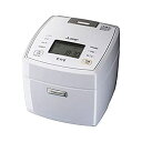 MITSUBISHI 炊飯器 NJ-VVB10-W