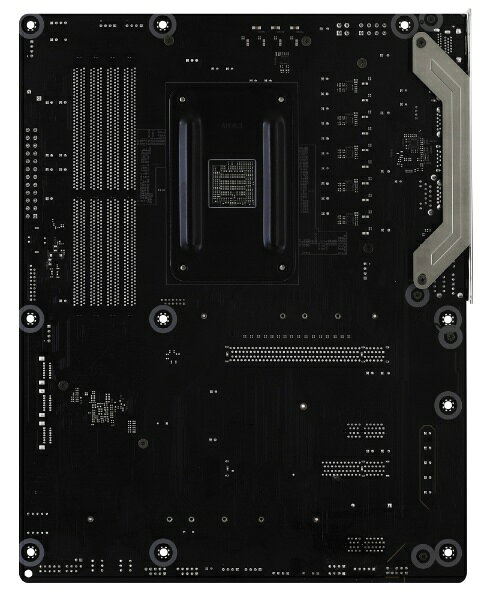 楽天市場】ASRock マザーボード B550 STEEL LEGEND | 価格比較 - 商品