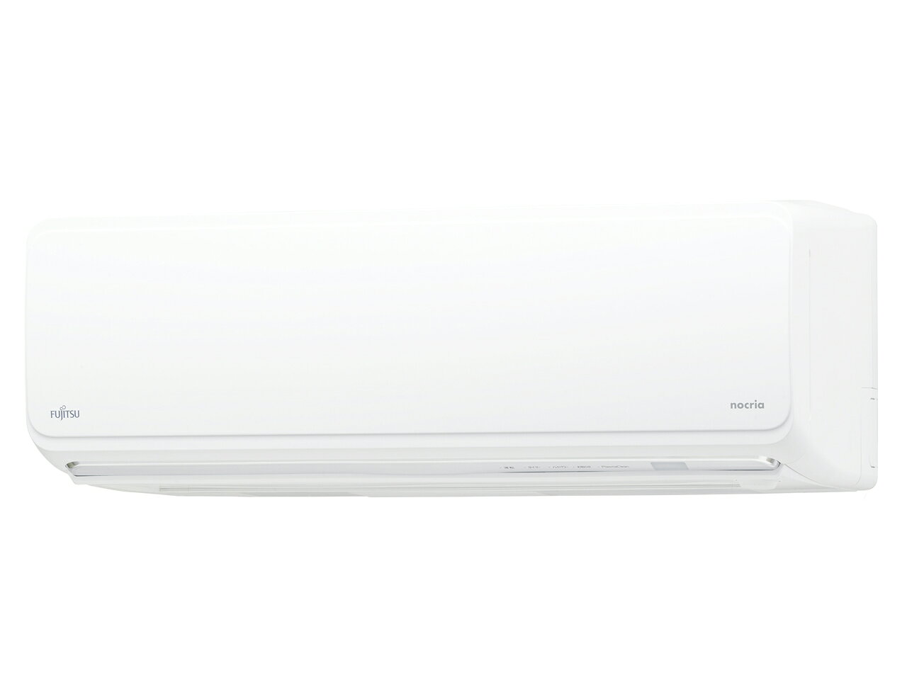 楽天市場】ゼネラル FUJITSU GENERAL ルームエアコン V AS-V71D2W 