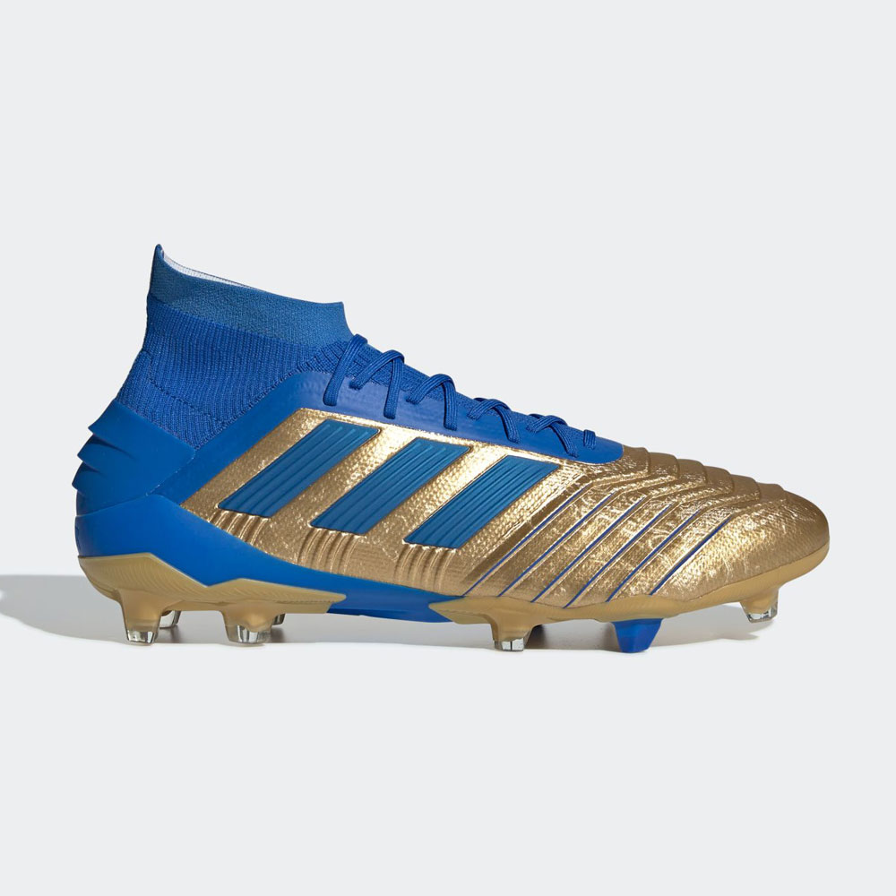 楽天市場】アディダス adidas プレデター 19.1-ジャパン HG/AG EF8994