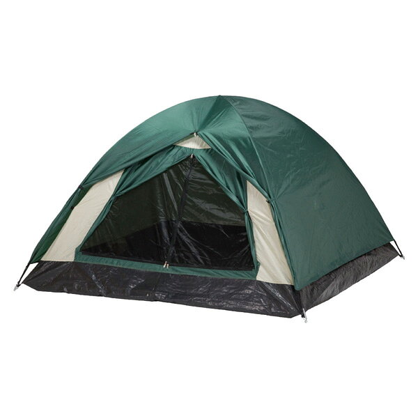 BDK-08B SOLO DOME 1 バンドック ソロドーム 1【テント・タープ】 | 株式会社カワセ