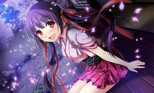 ＰＳＶ　桜花裁き　斬　【ＰＳ　Ｖｉｔａ】
