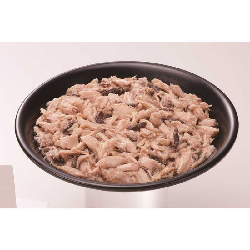 無一物パウチ まぐろ 50g