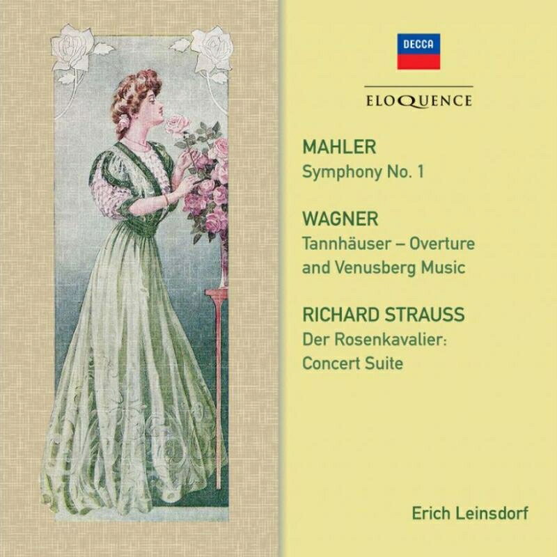 楽天市場】Mahler マーラー / マーラー：交響曲第1番 巨人
