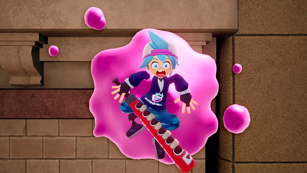 ニンジャラ ゲームカードパッケージ/Switch/HACPAJL5A/A 全年齢対象