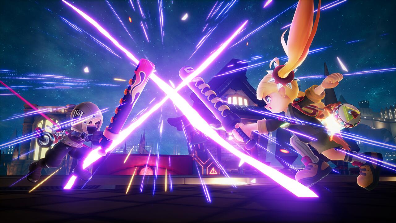 ニンジャラ ゲームカードパッケージ/Switch/HACPAJL5A/A 全年齢対象