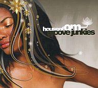 Groove Junkies / House Of Om