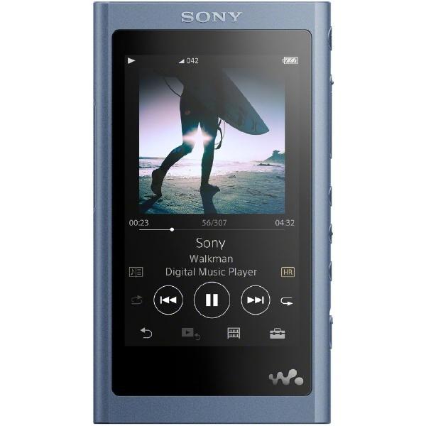 楽天市場】ソニーグループ SONY ウォークマン Aシリーズ NW-A55(N