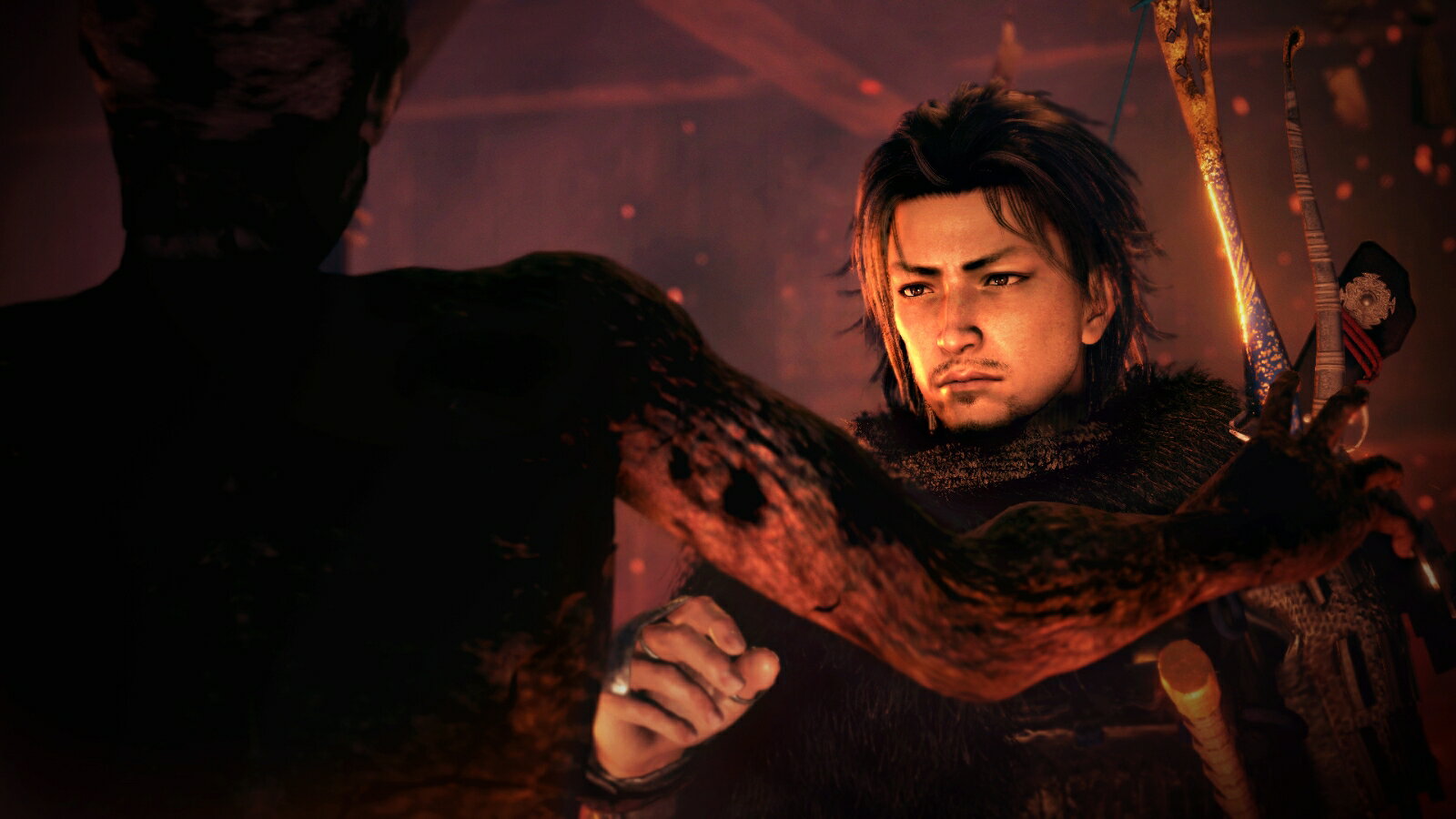 ＰＳ４　仁王２　【ＰＳ４】