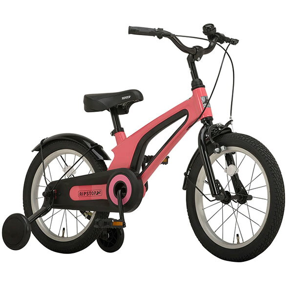 楽天市場】オオトモ RIPSTOP｜リップストップ 16型 子供用自転車 