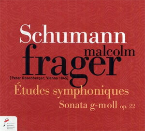 シューマン：交響的練習曲、ブラームス：パガニーニの主題による変奏曲（ＳＨＭ－ＣＤ） シューマン：交響的練習曲、ブラームス：パガニーニの主題による変奏曲