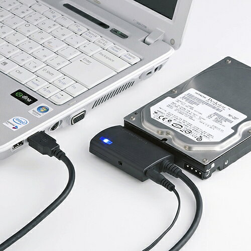 楽天市場】ロジテック ロジテック USB 2.0-SCSI変換ケーブル LUB-SC2