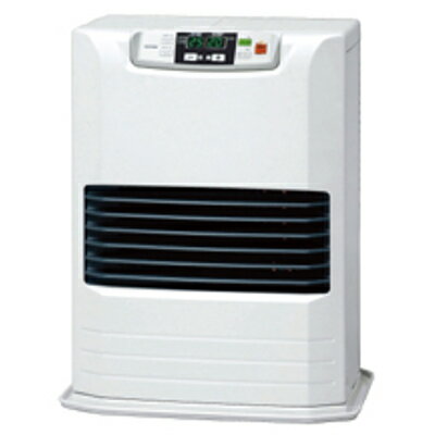 楽天市場】トヨトミ TOYOTOMI FF式ストーブ FR-V3602(W) | 価格