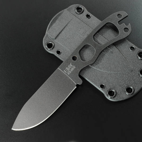 Amazon.co.jp: Kabar TDI Law Enforcement Couteau : スポーツ