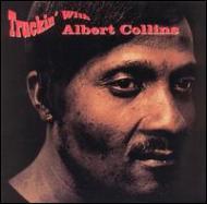 Truckin With CD Collins, Albert