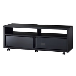 ハヤミ工産 テレビ台 TV-HT1150B