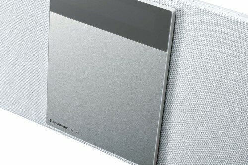 Panasonic エアコン SC-HC410-W