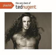 楽天市場】Ted Nugent テッドニュージェント / Weekend Warriors 輸入