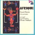 Count Basie カウントベイシー / Afrique