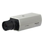 パナソニック電工 Panasonic WV-S1111D 屋内HDボックスNWカメラ