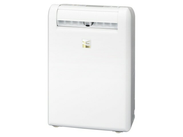 三菱除湿機　MJ-P180RX-W 三菱 コンプレッサー式除湿機 MJ-P180RX-W