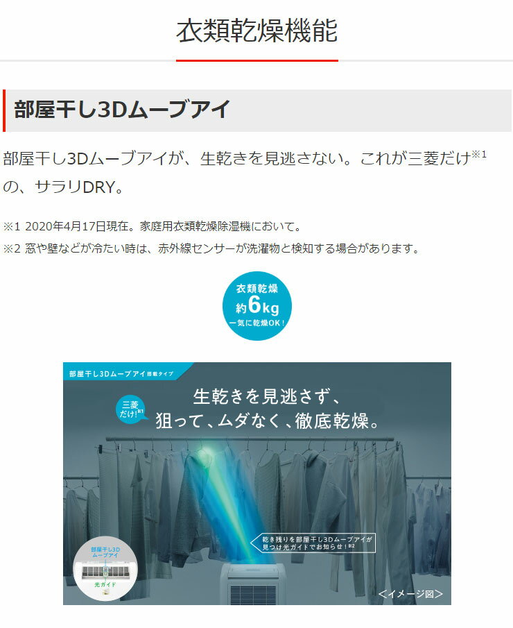 三菱電機 衣類乾燥　除湿機　MJ-M120RX コンプレッサー式　動作確認済み 楽天市場】三菱衣類乾燥機 mj-m120rxの通販