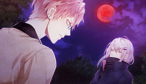 ＰＳＶ　ＤＩＡＢＯＬＩＫ　ＬＯＶＥＲＳ　ＬＯＳＴ　ＥＤＥＮ　【ＰＳ　Ｖｉｔａ】