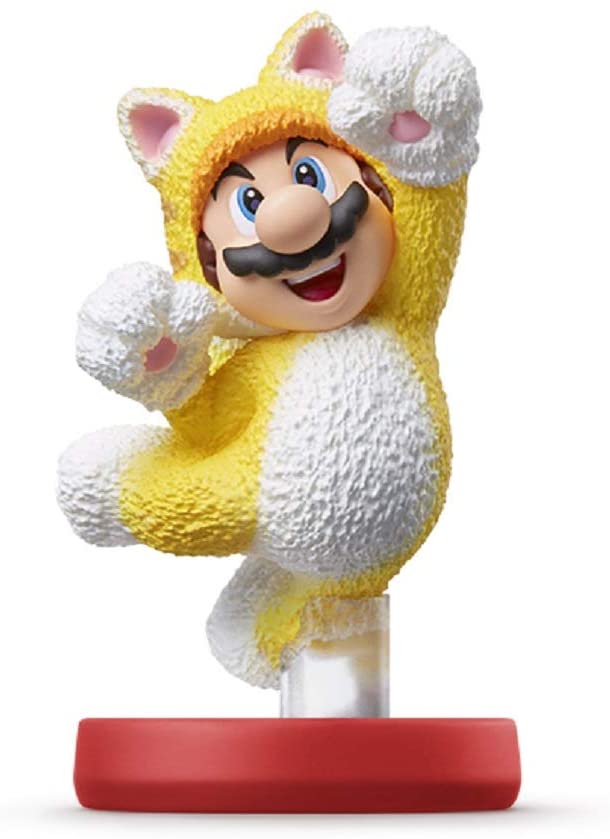 amiibo クリボー (スーパーマリオシリーズ) 楽天市場】任天堂 amiibo クリボー（スーパーマリオシリーズ