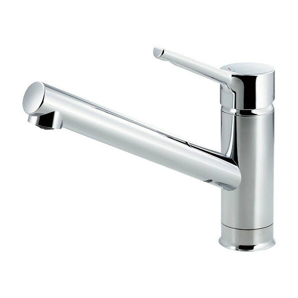 楽天市場】LIXIL LIXIL｜リクシル 浄水器内蔵シングルレバー混合水栓
