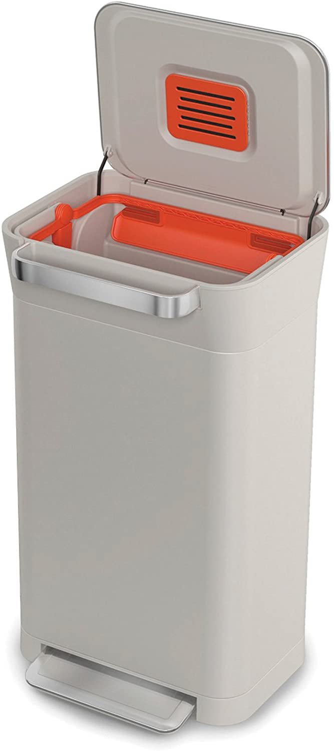 楽天市場】Joseph Joseph｜ジョセフジョセフ クラッシュボックス 30L