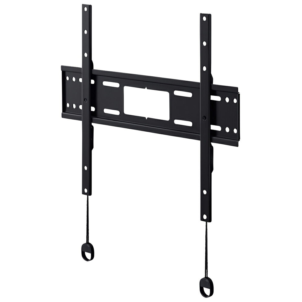 ハヤミ工産 テレビ壁掛金具MH-651B MH-651B 壁掛金具 | 製品情報 | HAMILeX（ハミレックス