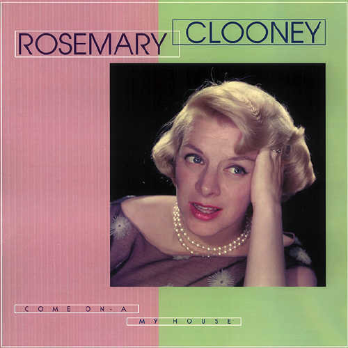 楽天市場】Rosemary Clooney ローズマリークルーニー / Best Of The