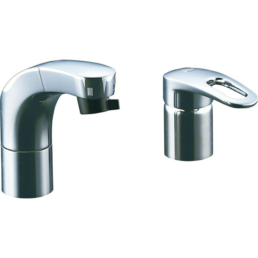 楽天市場】LIXIL INAX 洗面器・手洗器用水栓金具 ホース引出式シングル