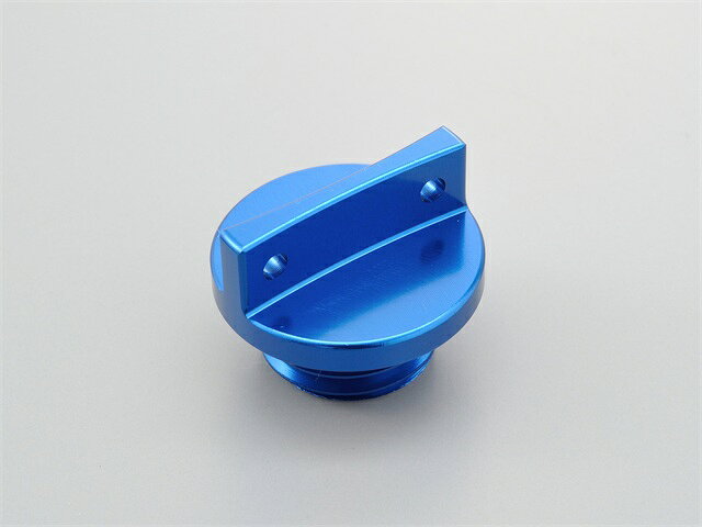 デイトナ 68437 オイルフィラーCAP M20XP2.5ブルー