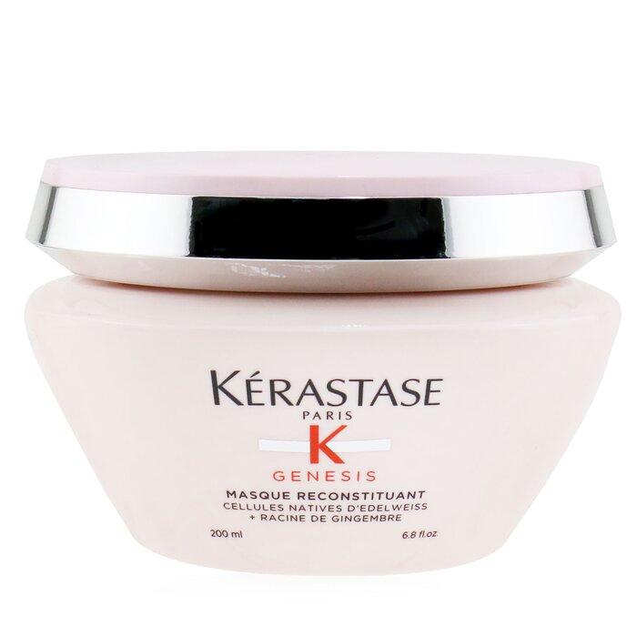 Kérastase 「ケラスターゼ」 マスク リコンスティチュアント 500ml 楽天市場】ケラスターゼ GN ジェネシス マスク リコンスティチュ