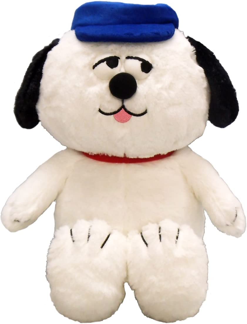 楽天市場】ナカジマコーポレーション PEANUTS ソフトぬいぐるみ