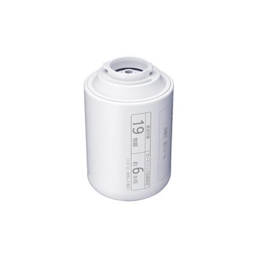 パナソニック 浄水器交換用カートリッジ TK-CJ23C1 (1個入)