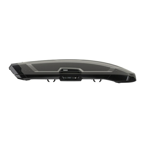 楽天市場】THULE スーリー ルーフボックス TH6341 ツーリング Touring