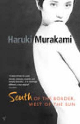 SOUTH OF THE BORDER,WEST OF THE SUN(B)/VINTAGE BOOKS UK/HARUKI MURAKAMI